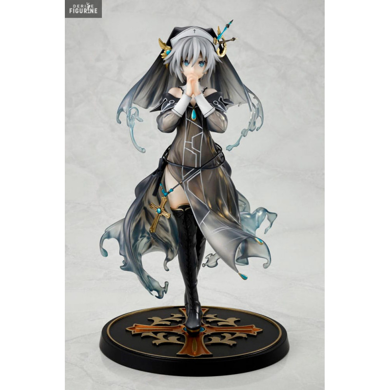 Date A Live - Figurine Nia...