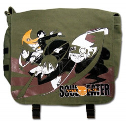 Besace Soul Eater - Soul,...