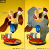 My Hero Academia - Figurine Mirio Togata Classique ou Deluxe, Hero Suits