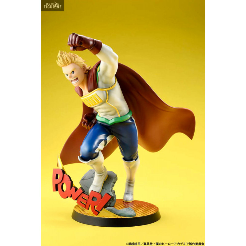 My Hero Academia - Figurine...