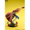 My Hero Academia - Figurine Mirio Togata Classique ou Deluxe, Hero Suits