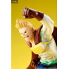 My Hero Academia - Figurine Mirio Togata Classique ou Deluxe, Hero Suits