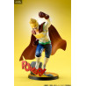 My Hero Academia - Figurine Mirio Togata Classique ou Deluxe, Hero Suits