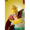 My Hero Academia - Figurine Mirio Togata Classique ou Deluxe, Hero Suits