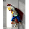 My Hero Academia - Figurine Mirio Togata Classique ou Deluxe, Hero Suits