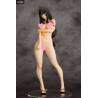 Queen's Blade - Figure Warrior Priestess Tomoe, Beautiful Fighters
