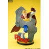 My Hero Academia - Figurine Mirio Togata Classique ou Deluxe, Hero Suits