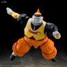 Dragon Ball Z - Figurine Android No. 19, S.H. Figuarts