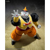 Dragon Ball Z - Figurine Android No. 19, S.H. Figuarts