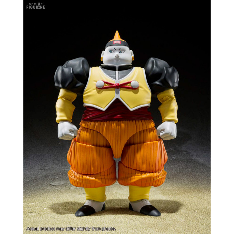 Dragon Ball Z - Figurine...