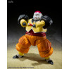 Dragon Ball Z - Figurine Android No. 19, S.H. Figuarts