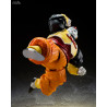 Dragon Ball Z - Figurine Android No. 19, S.H. Figuarts