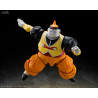 Dragon Ball Z - Figurine Android No. 19, S.H. Figuarts