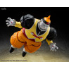 Dragon Ball Z - Figurine Android No. 19, S.H. Figuarts