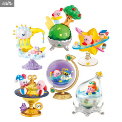 Kirby - Pack complet ou...