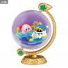 Kirby - Pack complet ou figurine aléatoire, Starrium
