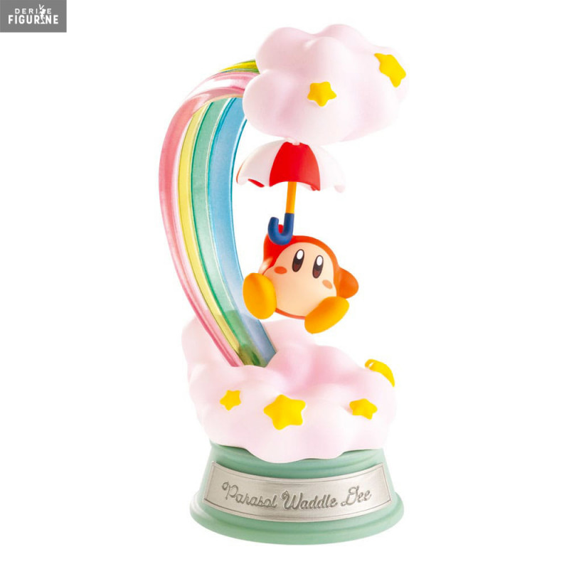 Kirby - Pack 6 figures,...