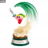 Kirby - Pack 6 figurines, Swing Kirby