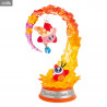 Kirby - Pack 6 figurines, Swing Kirby
