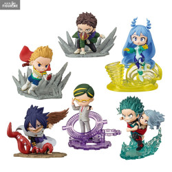 My Hero Academia - Pack...