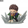 My Hero Academia - Pack complet ou figurine aléatoire, Desktop Heroes 3 Plus Ultra Battle
