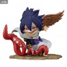 My Hero Academia - Pack complet ou figurine aléatoire, Desktop Heroes 3 Plus Ultra Battle