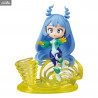 My Hero Academia - Pack complet ou figurine aléatoire, Desktop Heroes 3 Plus Ultra Battle
