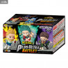 My Hero Academia - Pack complet ou figurine aléatoire, Desktop Heroes 3 Plus Ultra Battle