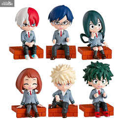 My Hero Academia - Pack...