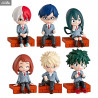 My Hero Academia - Full pack or random figure, Pittori