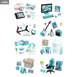 Hatsune Miku - Pack...