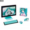 Hatsune Miku - Pack Accessoires Room