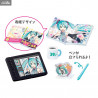Hatsune Miku - Pack Accessoires Room