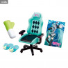 Hatsune Miku - Pack Accessoires Room