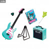 Hatsune Miku - Pack Accessoires Room