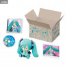 Hatsune Miku - Pack Accessoires Room