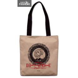 Sac Death Note - Misa Amane