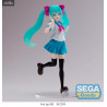 Figurine Hatsune Miku 16th Anniversary KEI, Luminasta