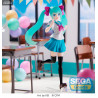 Figurine Hatsune Miku 16th Anniversary KEI, Luminasta
