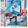 Figurine Hatsune Miku 16th Anniversary KEI, Luminasta