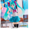 Figurine Hatsune Miku 16th Anniversary KEI, Luminasta