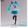 Figurine Hatsune Miku 16th Anniversary KEI, Luminasta