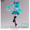 Figurine Hatsune Miku 16th Anniversary KEI, Luminasta