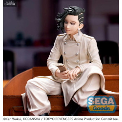 Tokyo Revengers - Figurine...