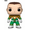 Pop! Power Rangers au choix - Rangers sans casque ou méchants