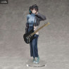 Juroku Illustration - Guitar Meimei Backless Dress figure