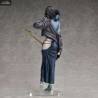 Juroku Illustration - Figurine Guitar Meimei Backless Dress