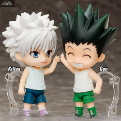 Hunter x Hunter - Killua...
