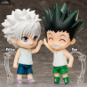 Hunter x Hunter - Killua Zoldyck or Gon Freecss figure, Nendoroid
