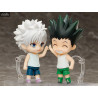 Hunter x Hunter - Killua Zoldyck or Gon Freecss figure, Nendoroid